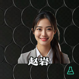 赵岩